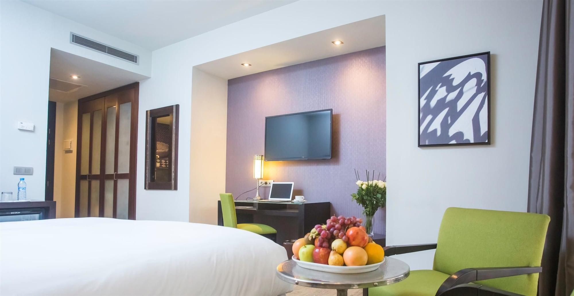 Barcelo Hotel 4*