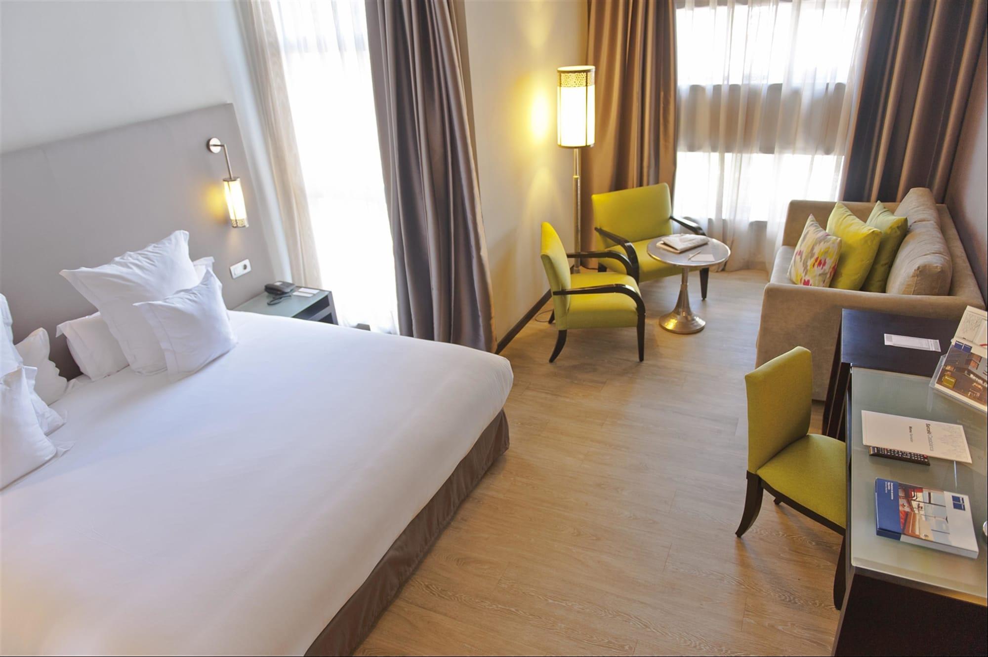 Hotel Barcelo 4*