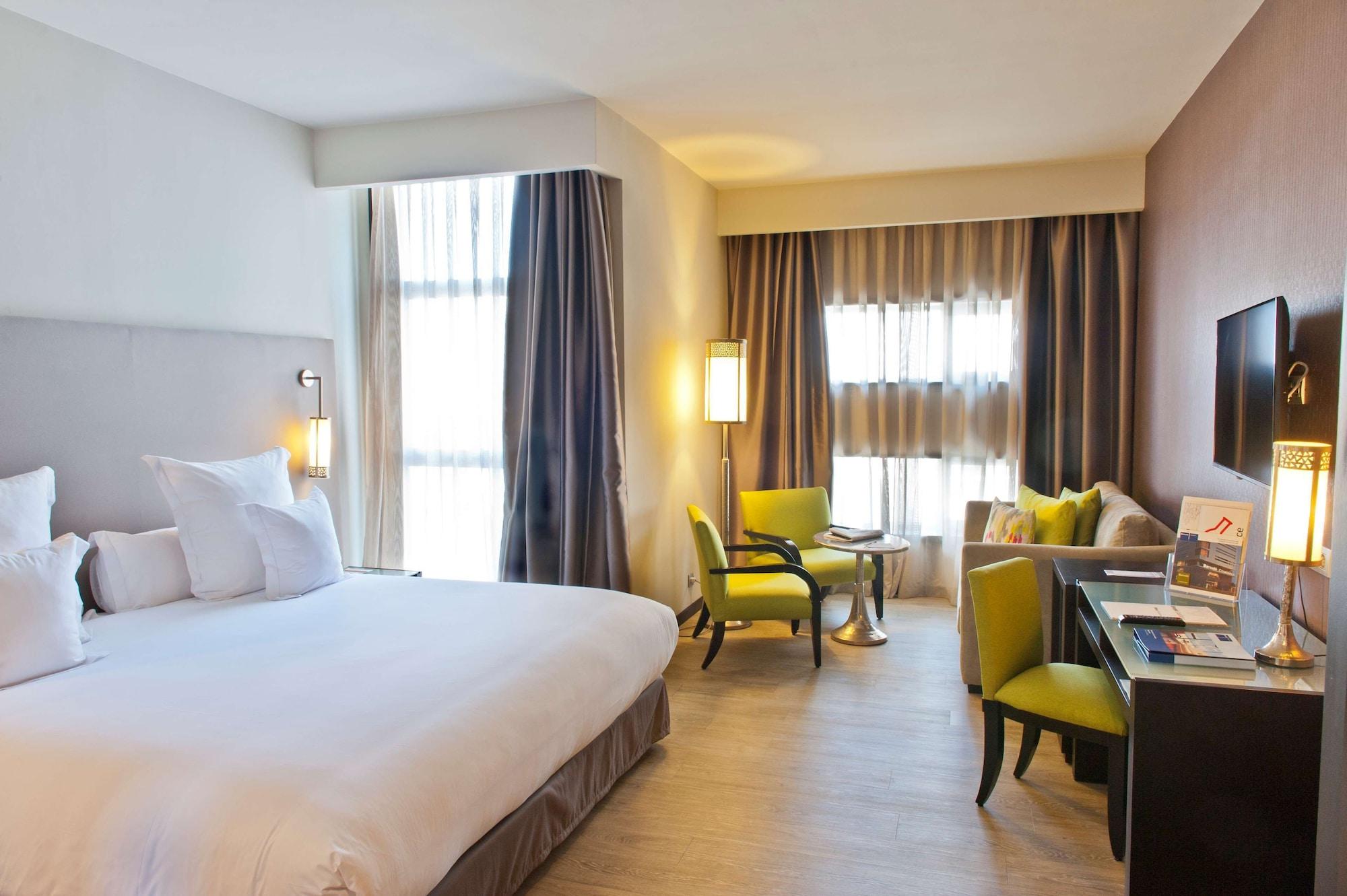 Barcelo Hotel Casablanca