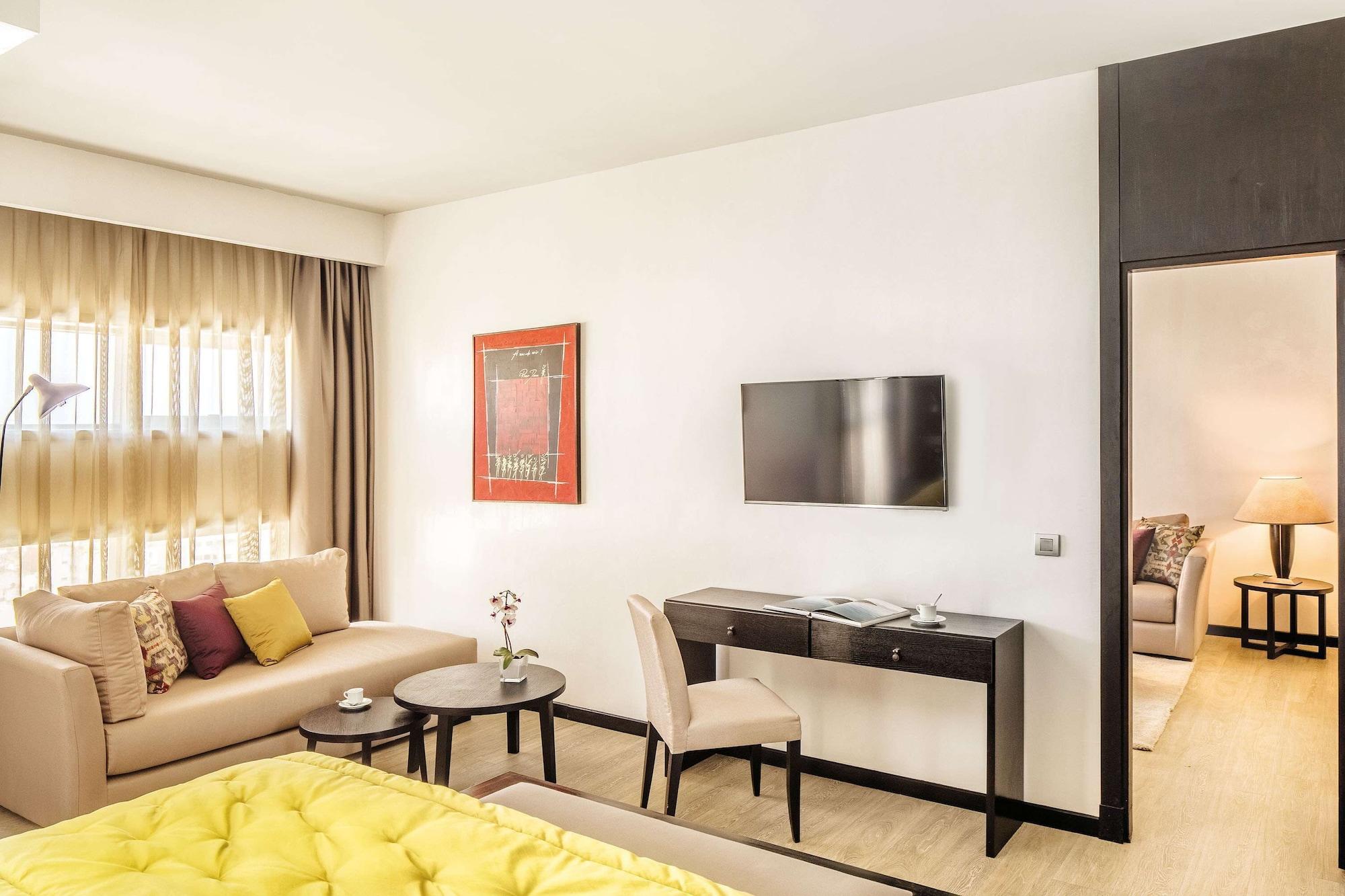 Barcelo 4* Casablanca
