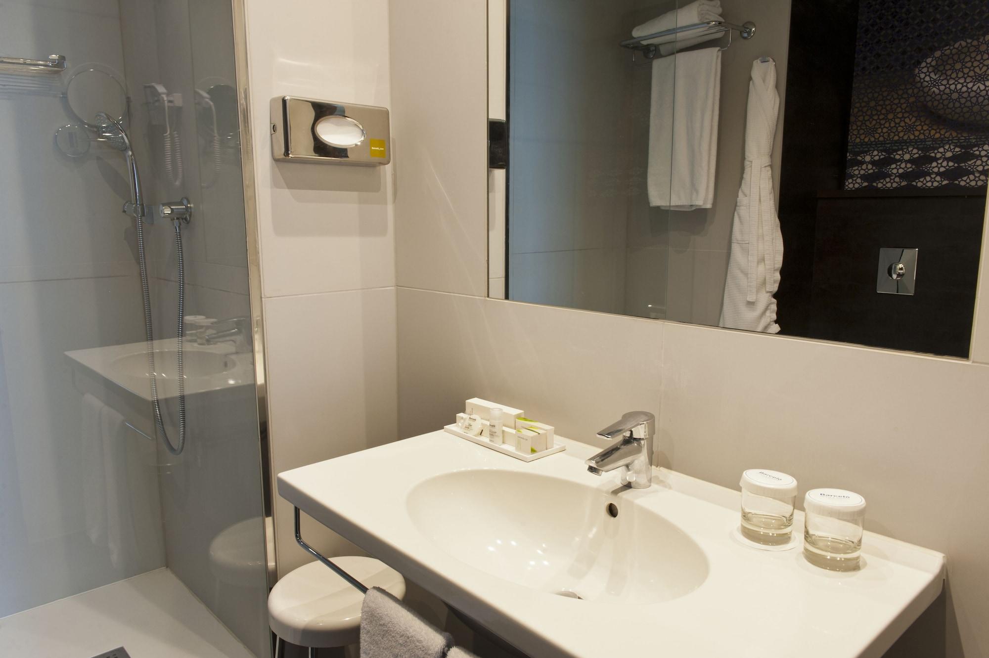 Barcelo Casablanca