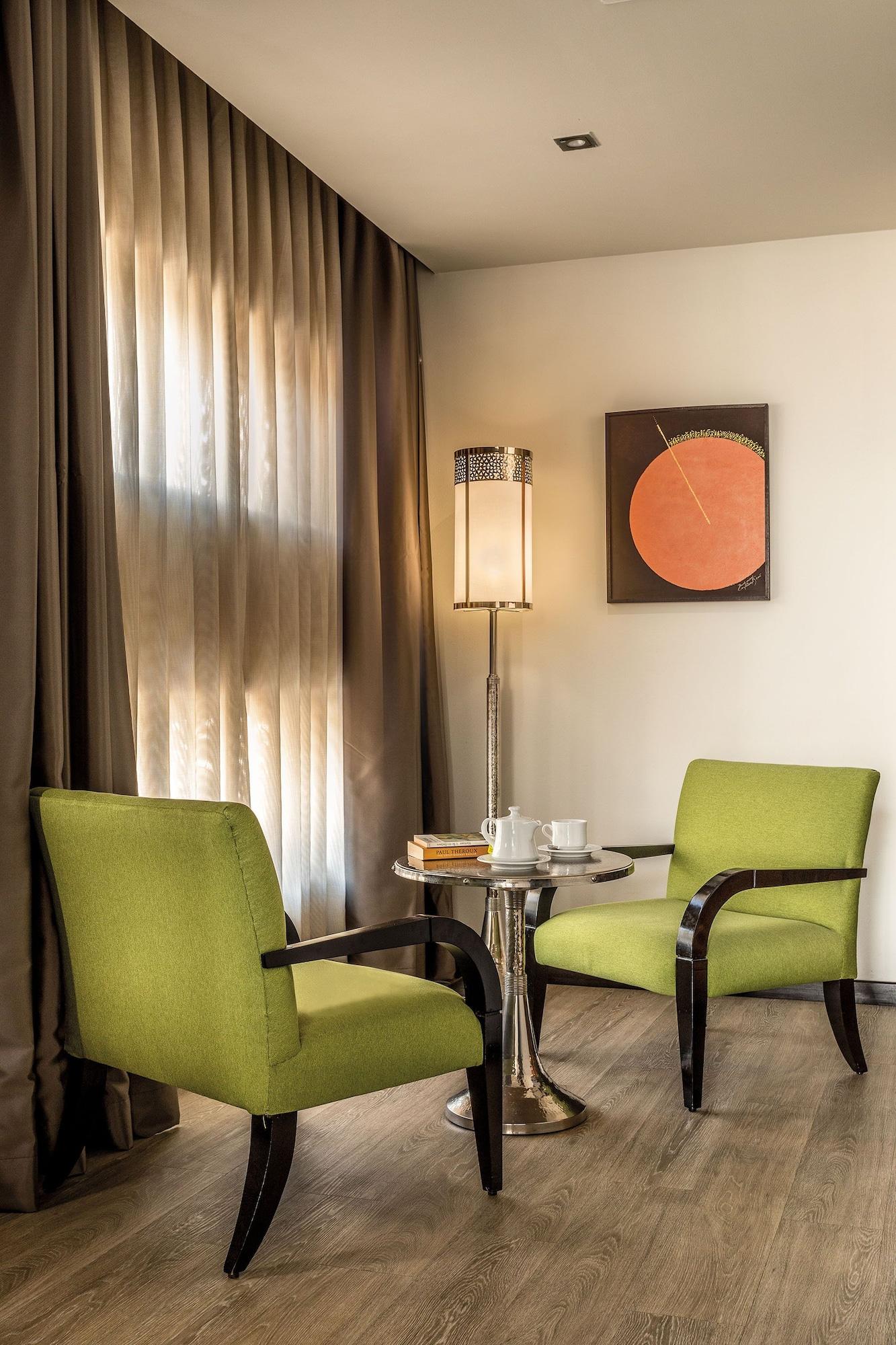 Barcelo Casablanca