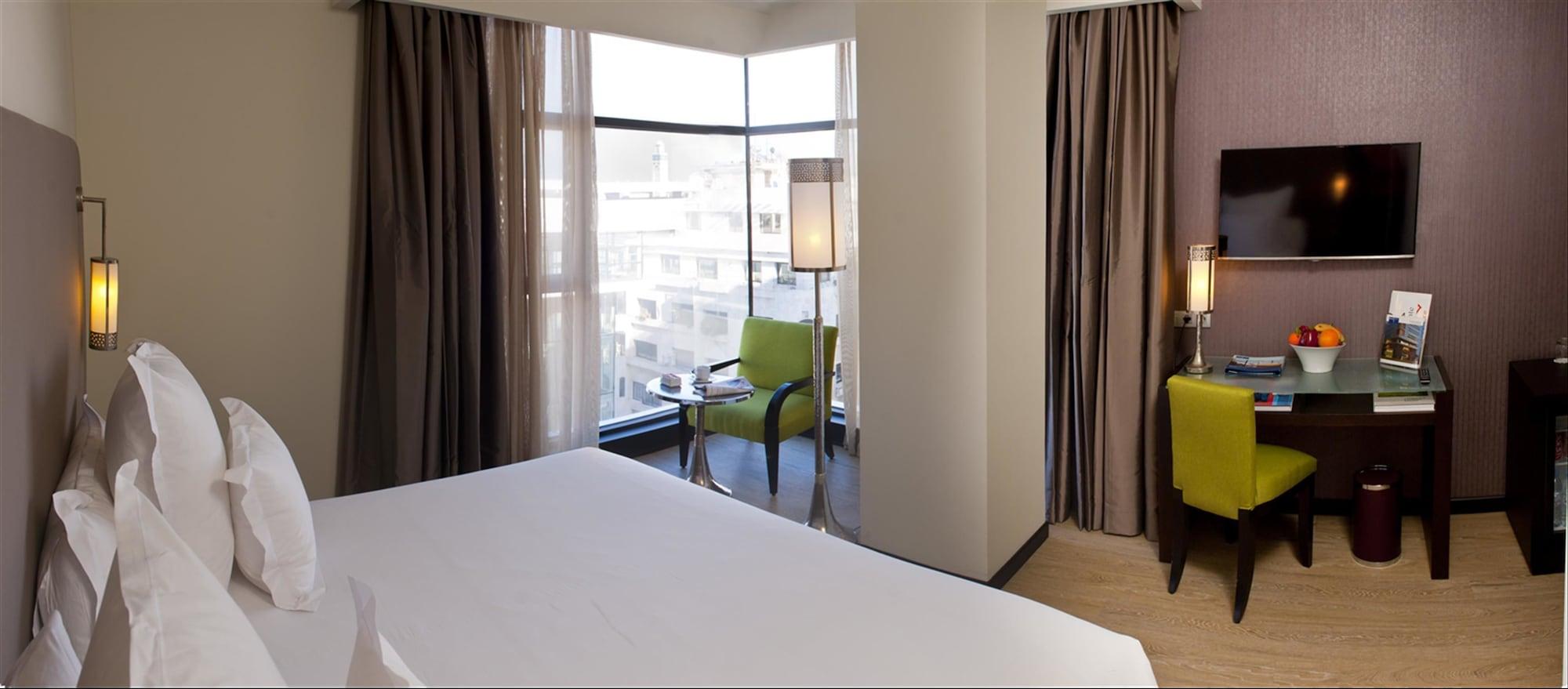 Hotel Barcelo 4*