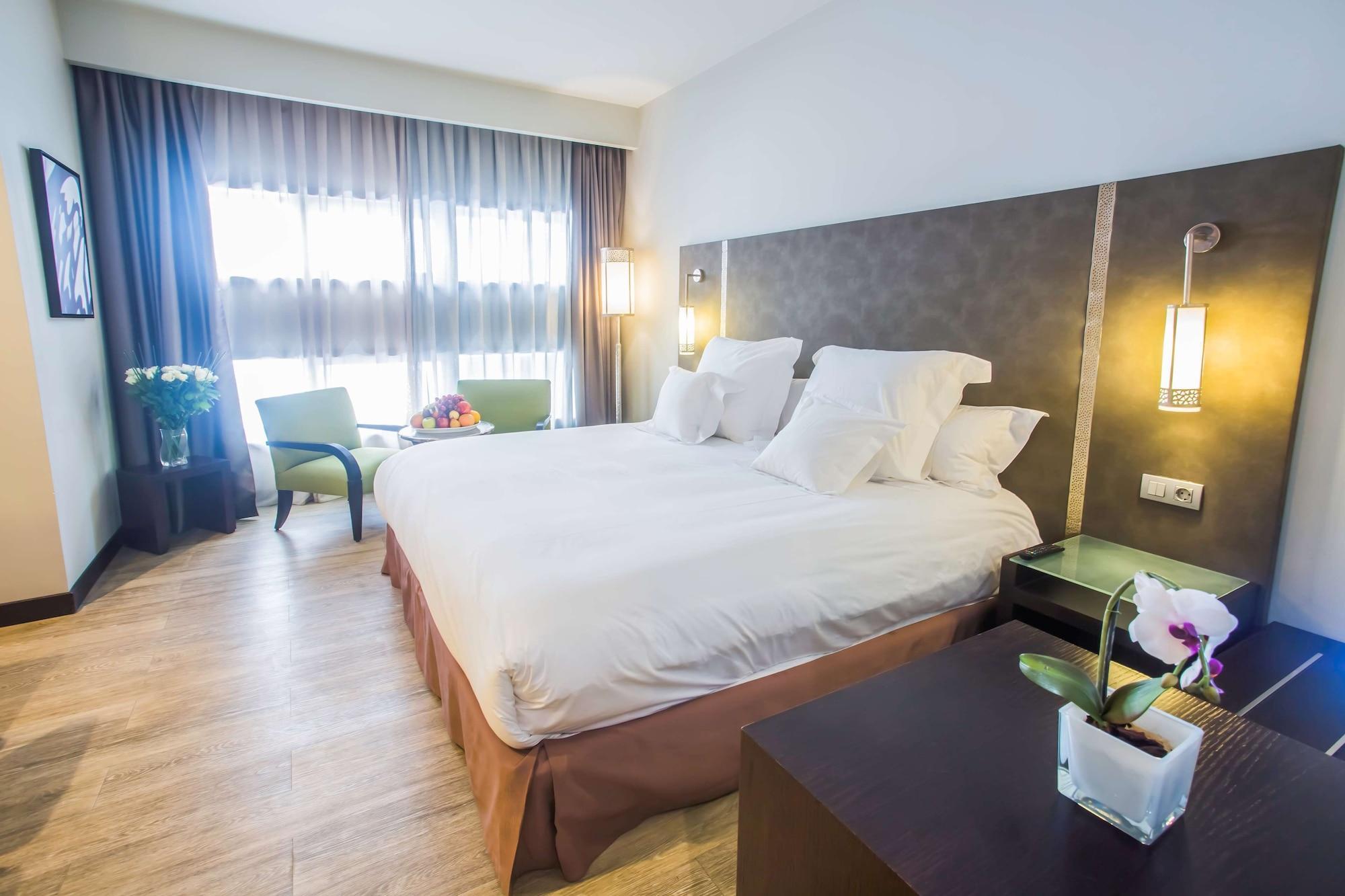 Barcelo Hotel Casablanca