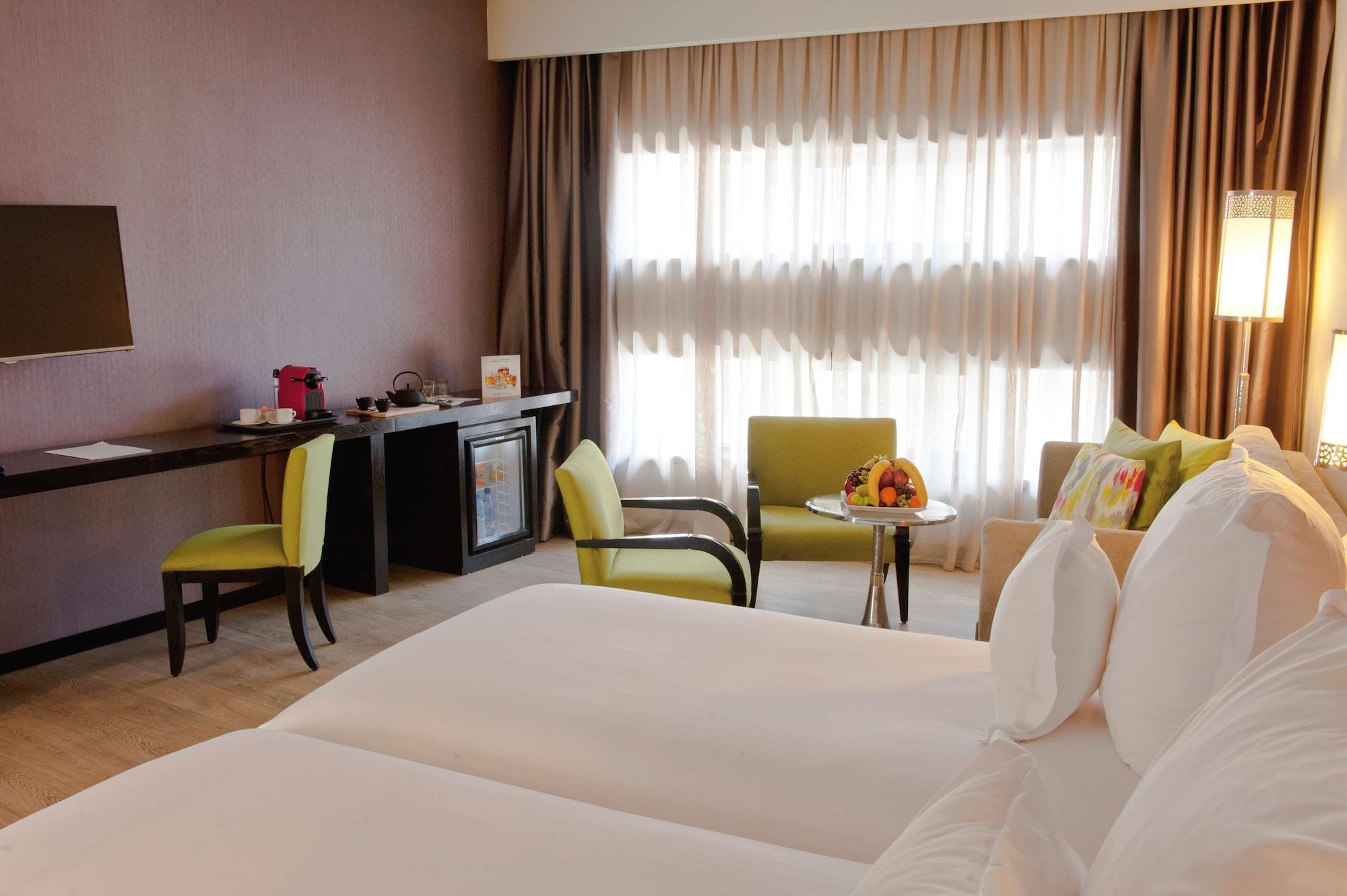 Barcelo Hotel 4*