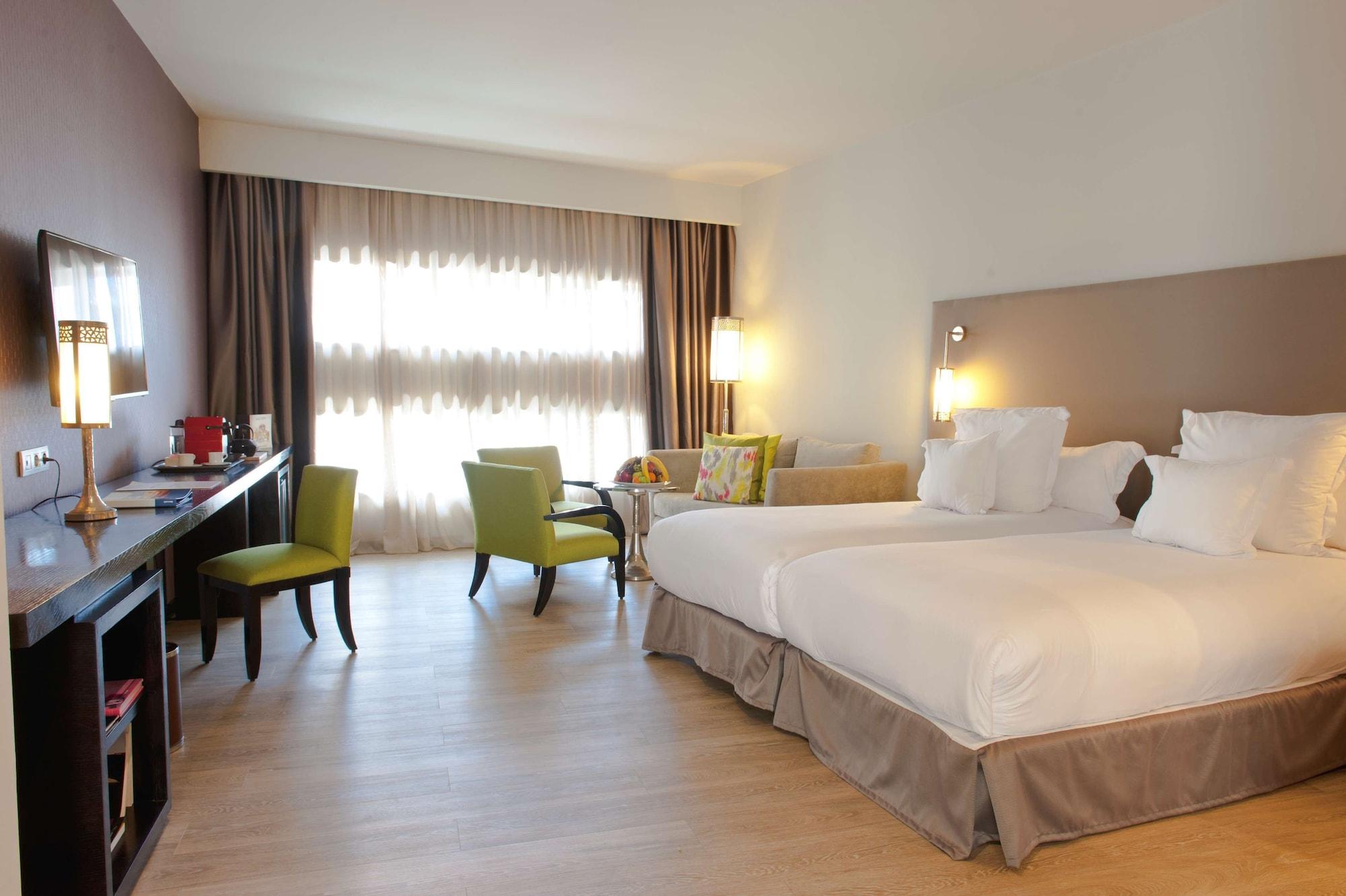 Barcelo Hotel