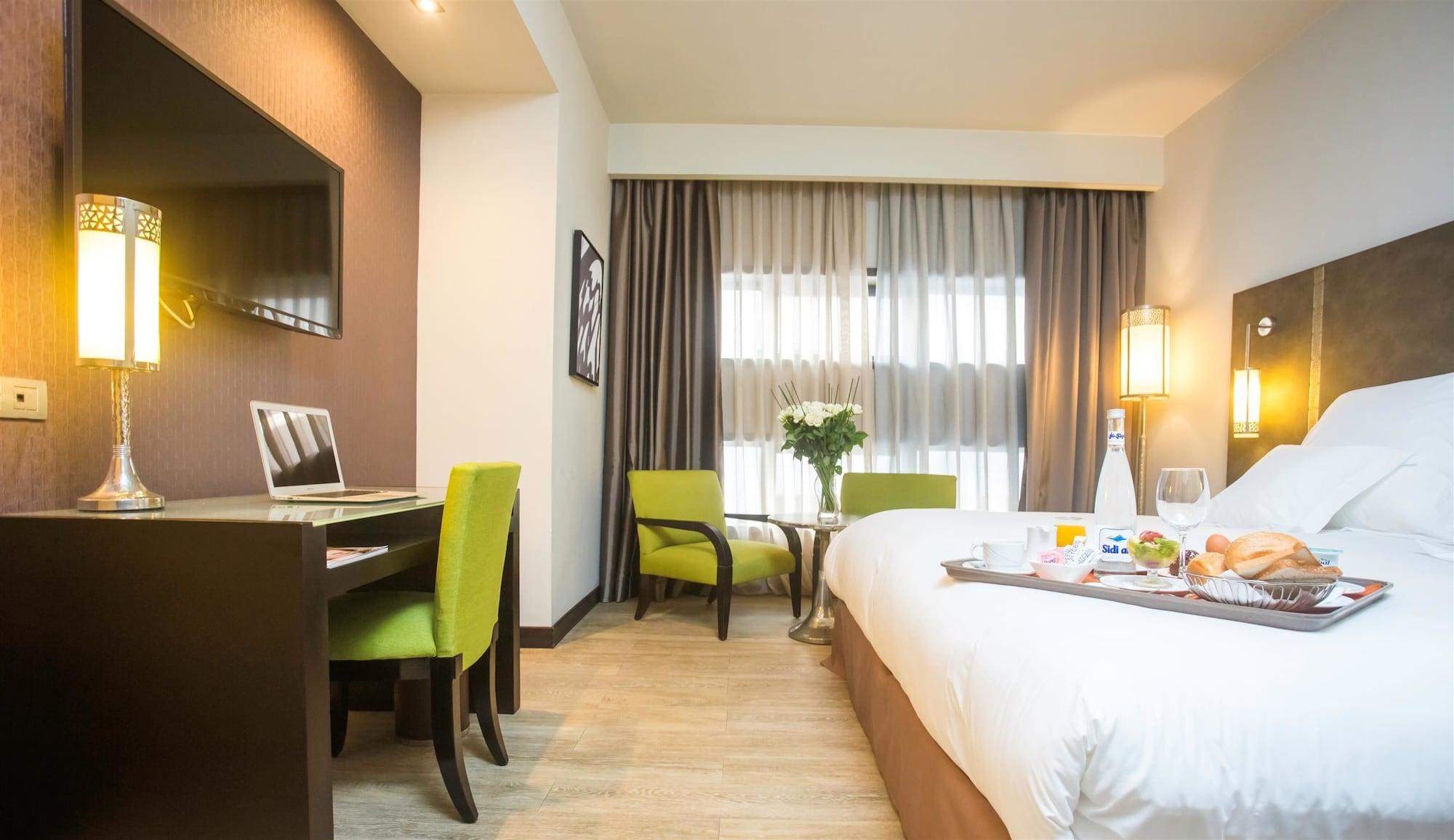 Barcelo Casablanca