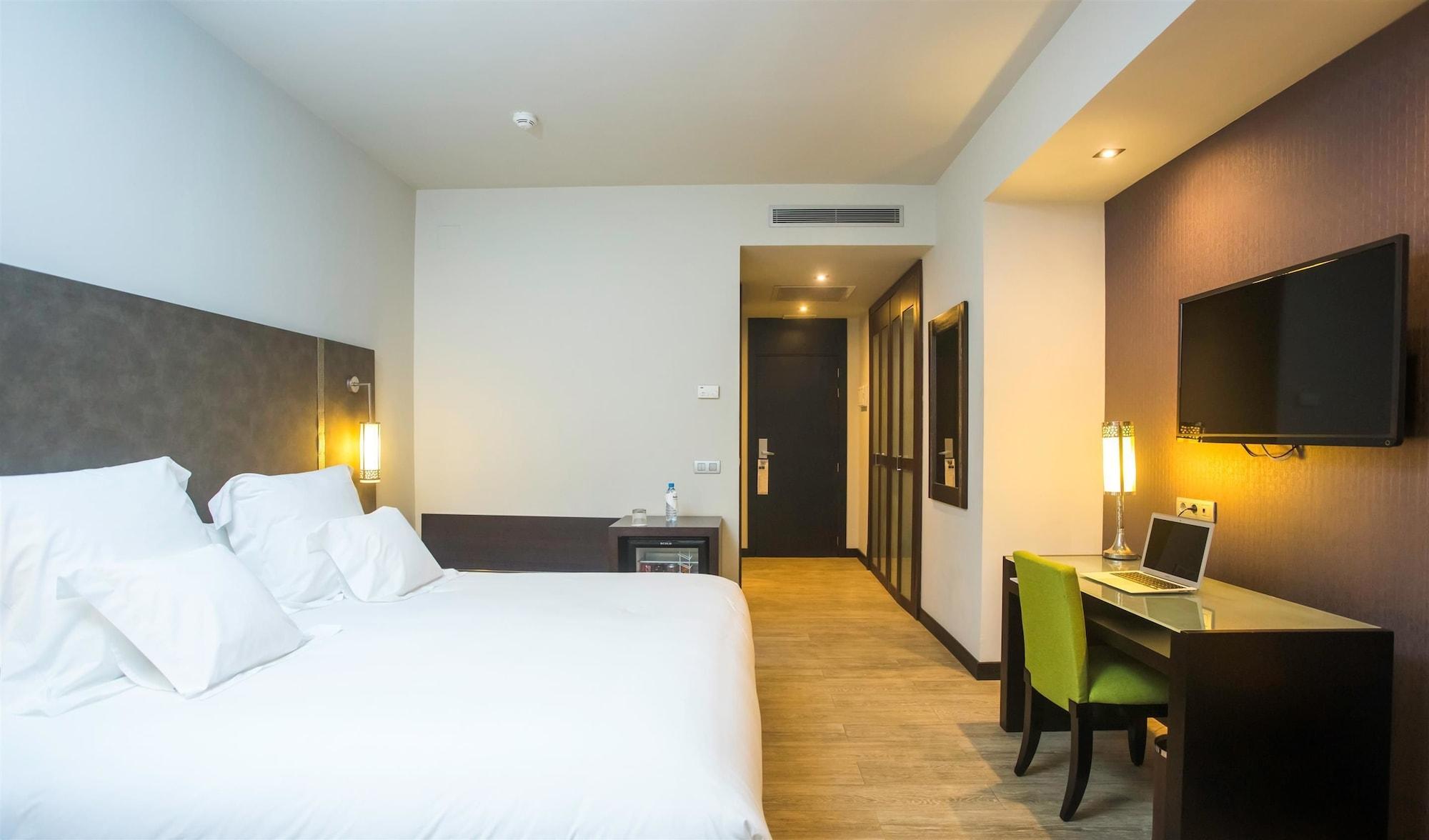 Hotel Barcelo Casablanca