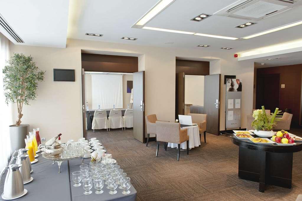 Hotel Barcelo Casablanca