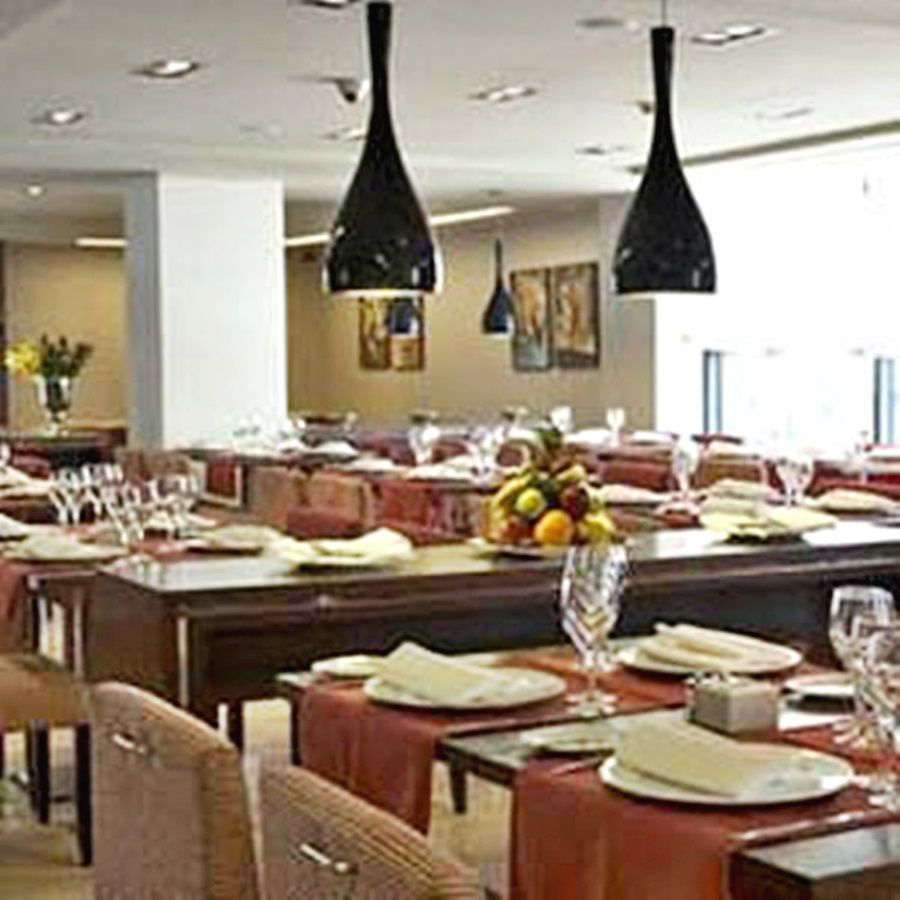 Barcelo Casablanca