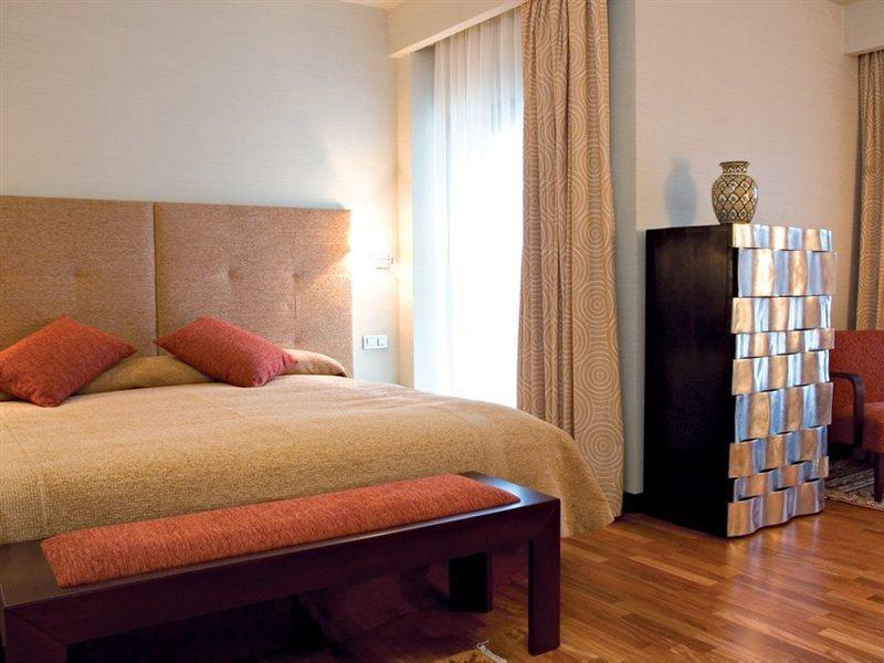 Hotel Barcelo