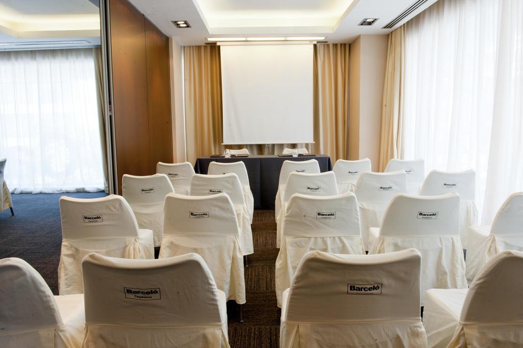 Barcelo Casablanca
