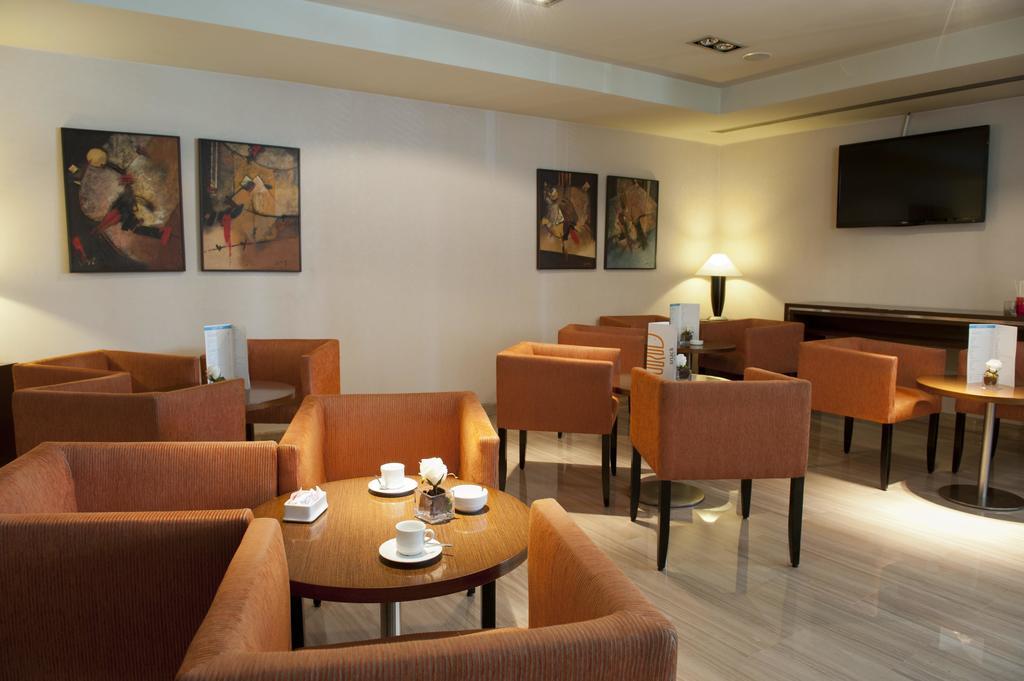Barcelo Hotel