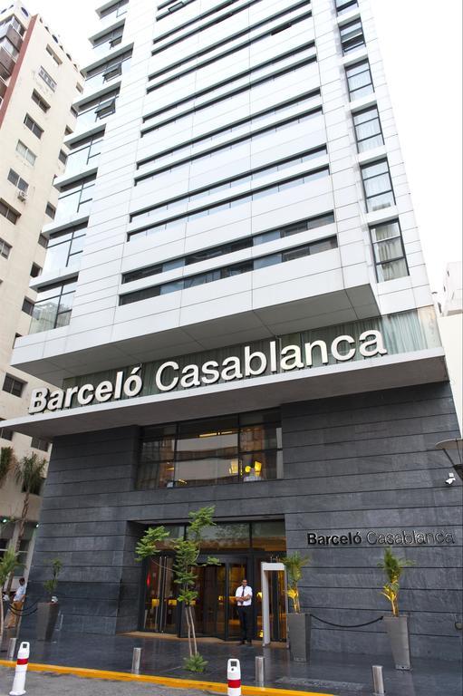 Hotel Barcelo 4*