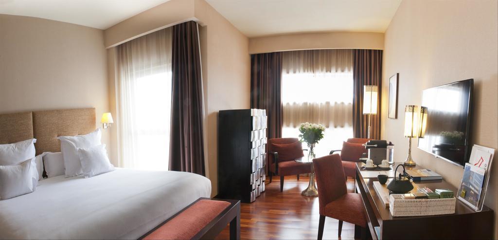 Barcelo 4*