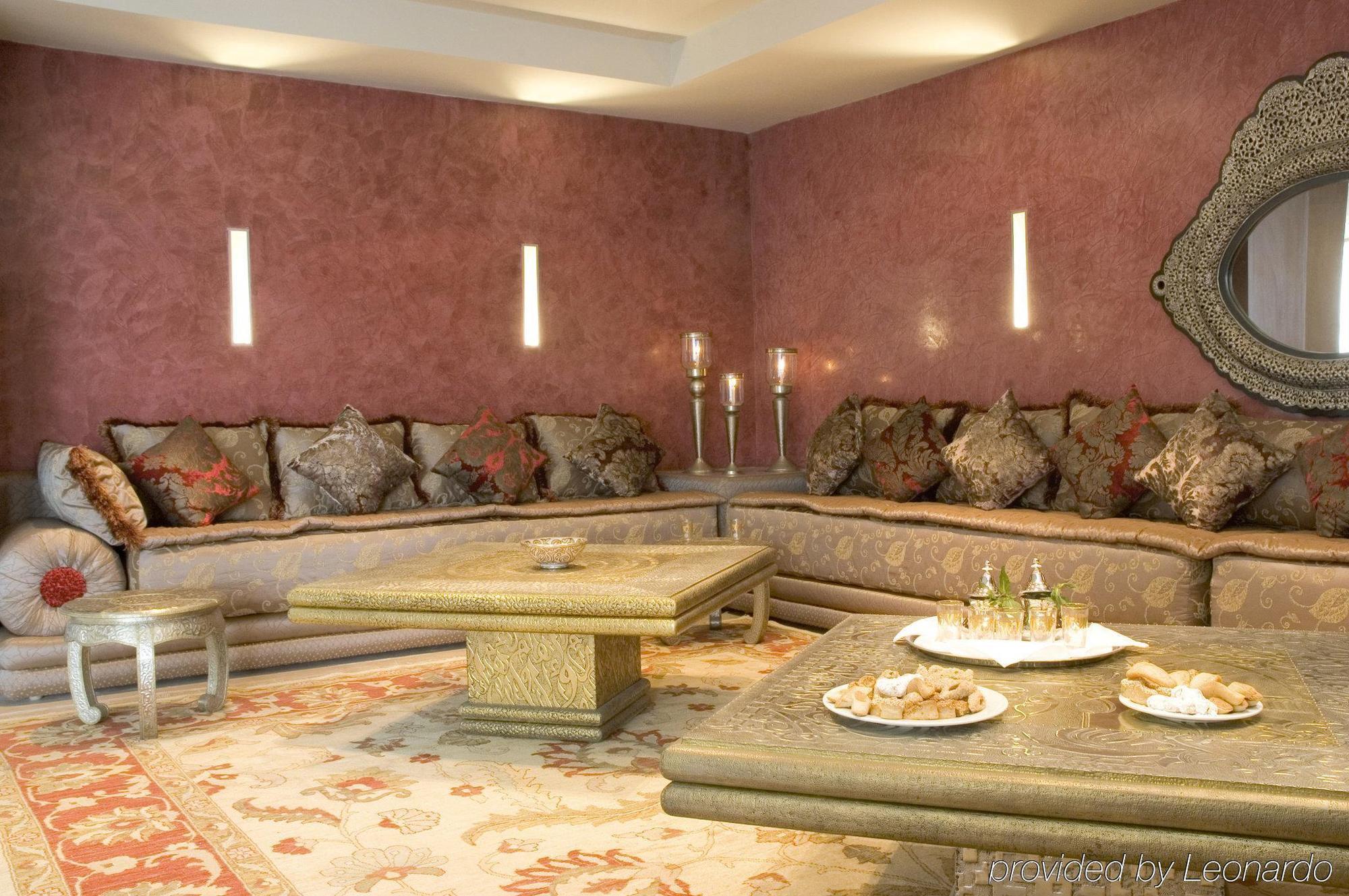 Hotel Barcelo Casablanca