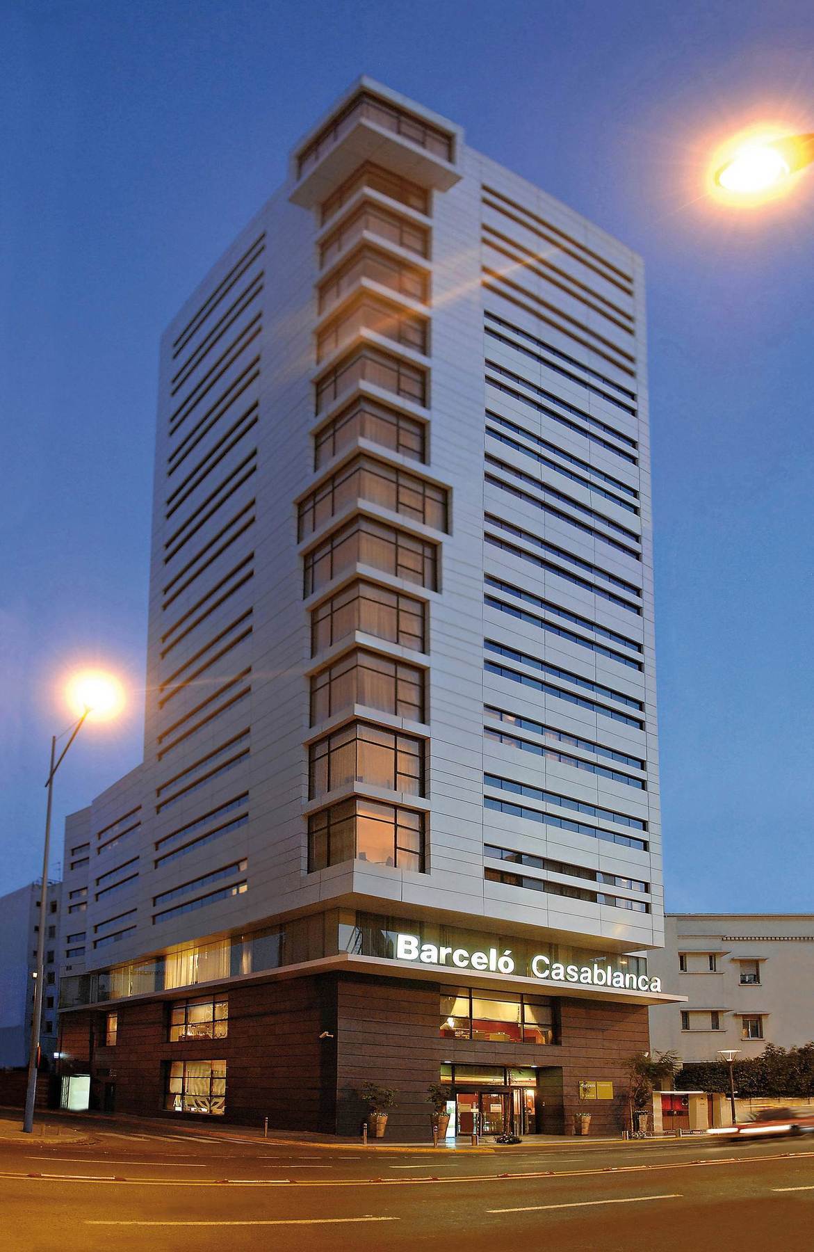 Barcelo