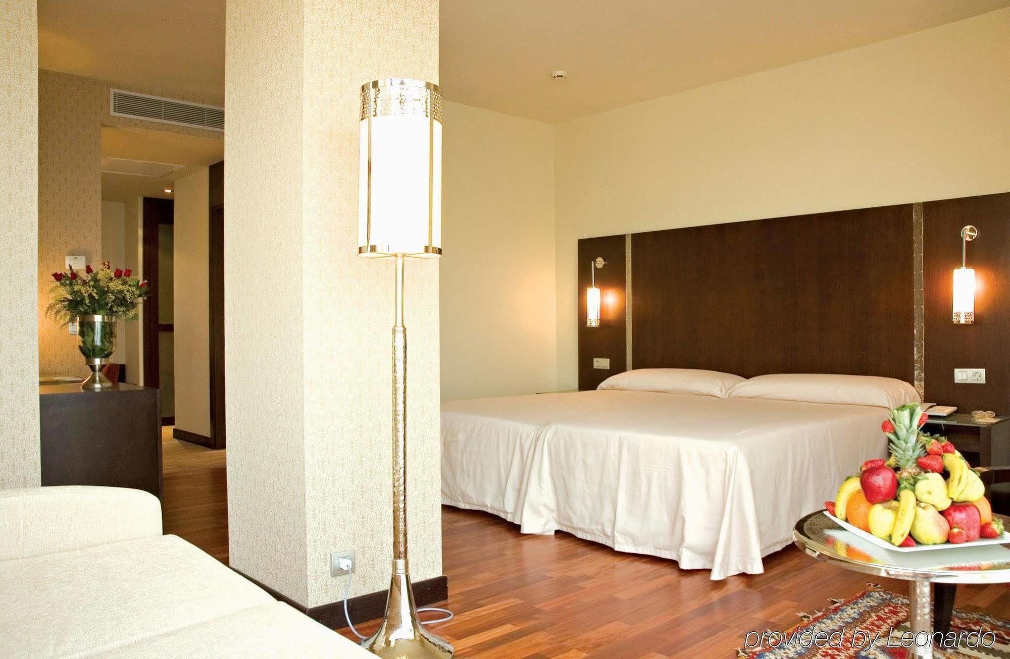 Hotel Barcelo 4*