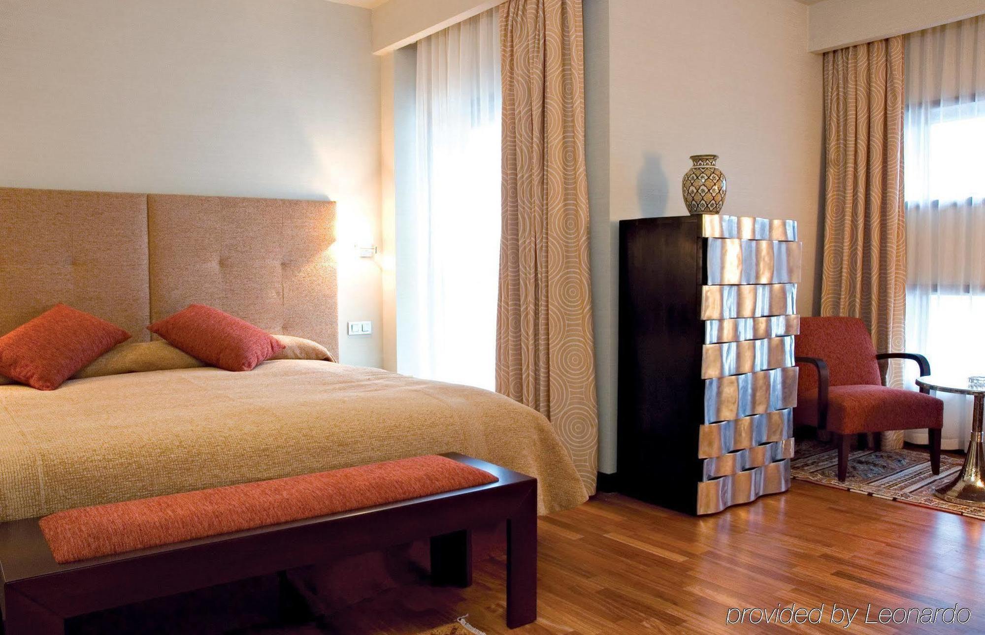 Barcelo Hotel Casablanca