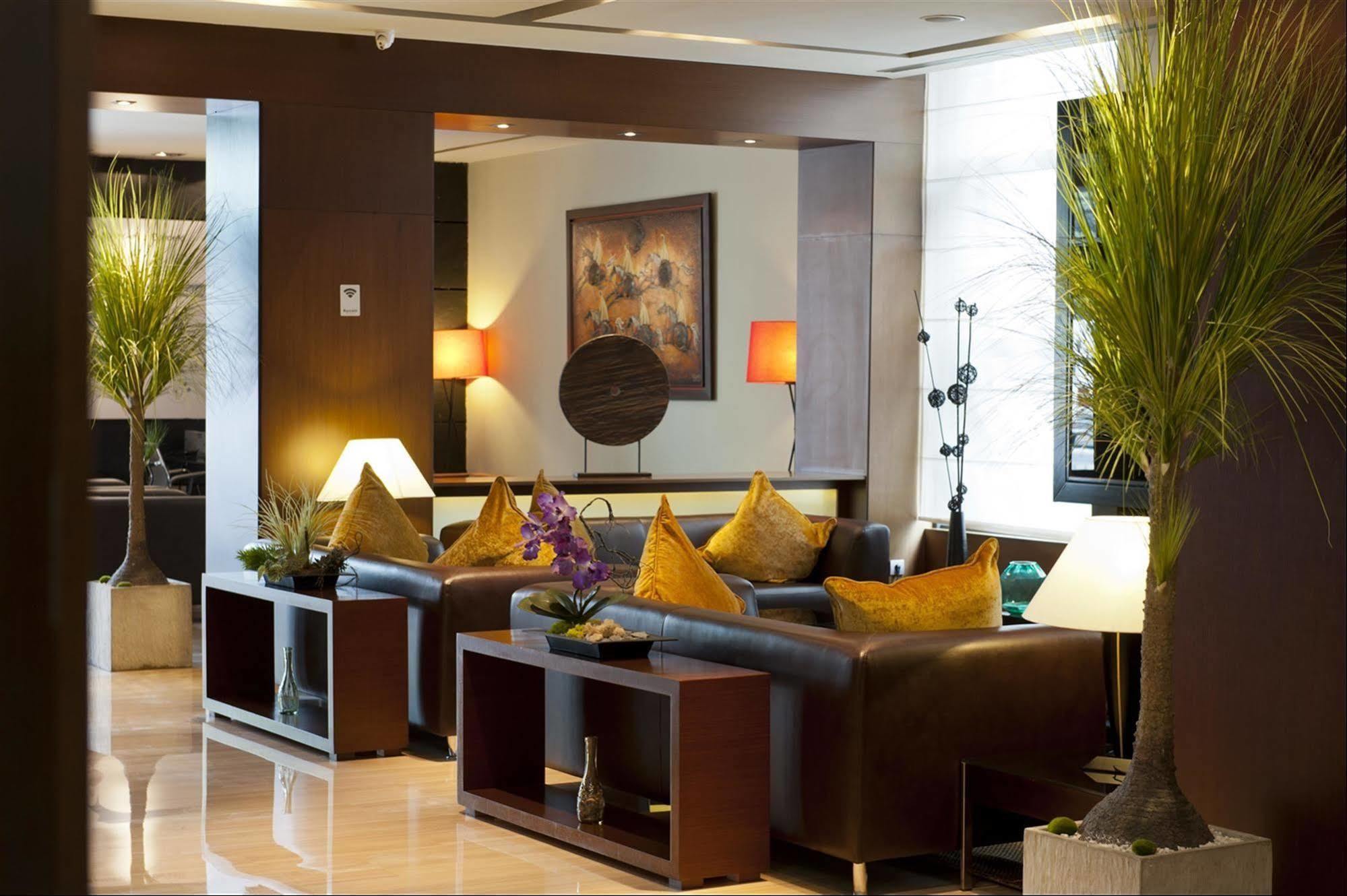 Hotel Barcelo 4*