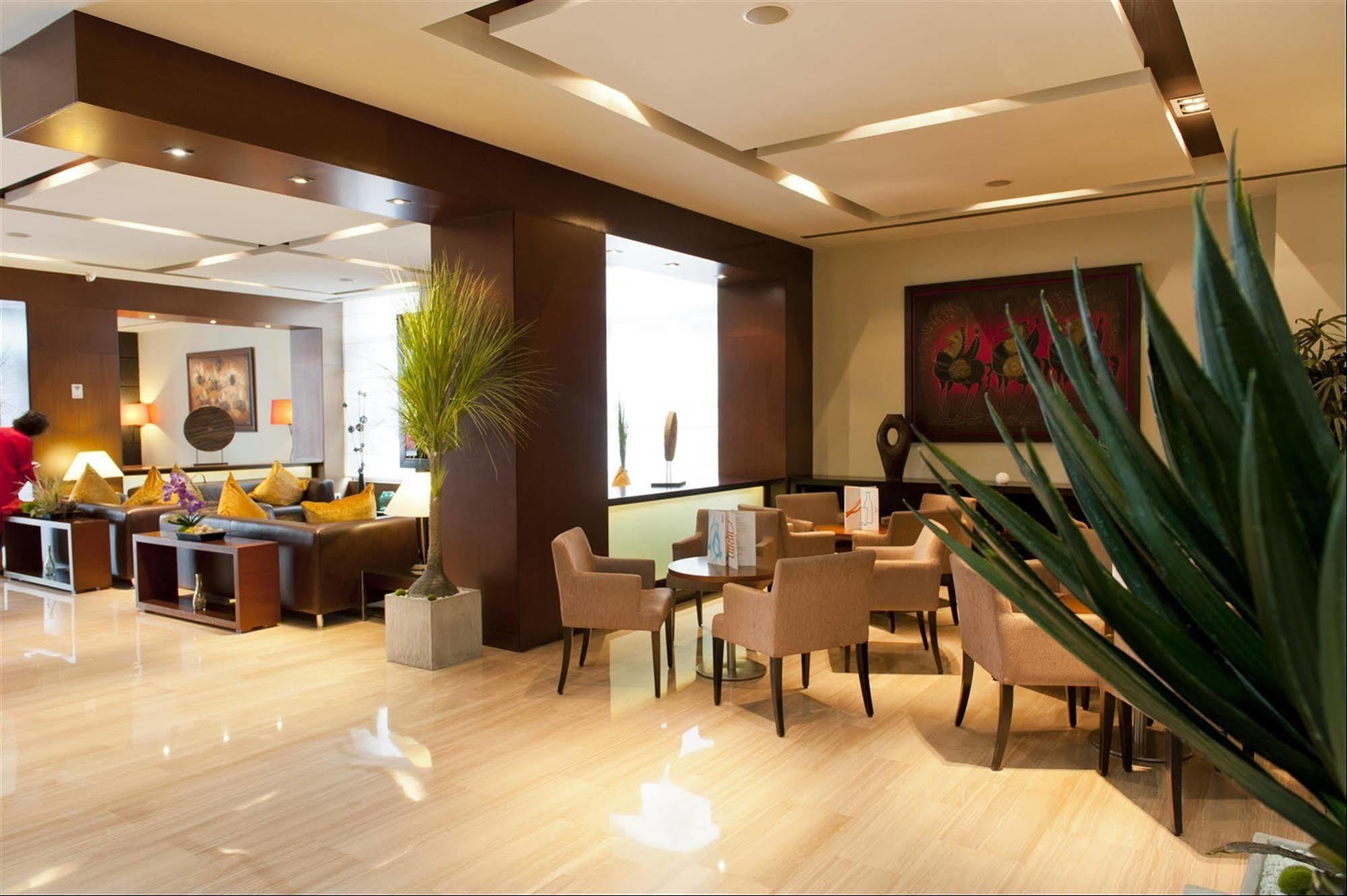 Barcelo 4*