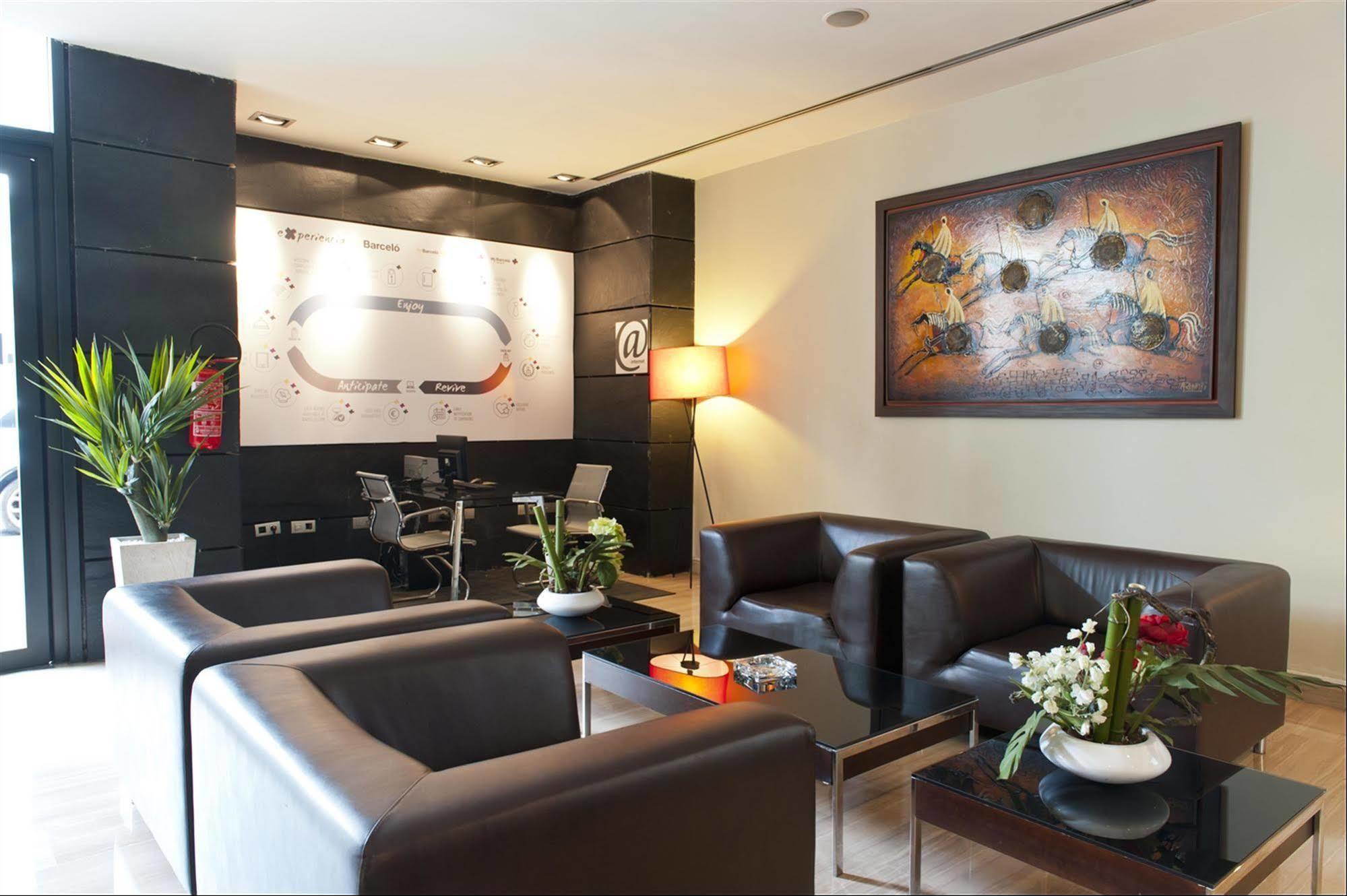 Barcelo Hotel Casablanca