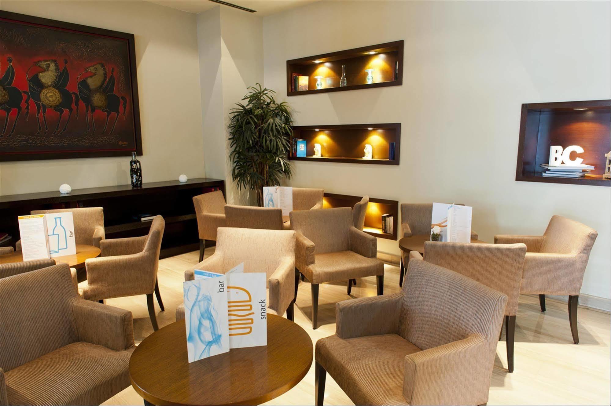 Barcelo Hotel Casablanca