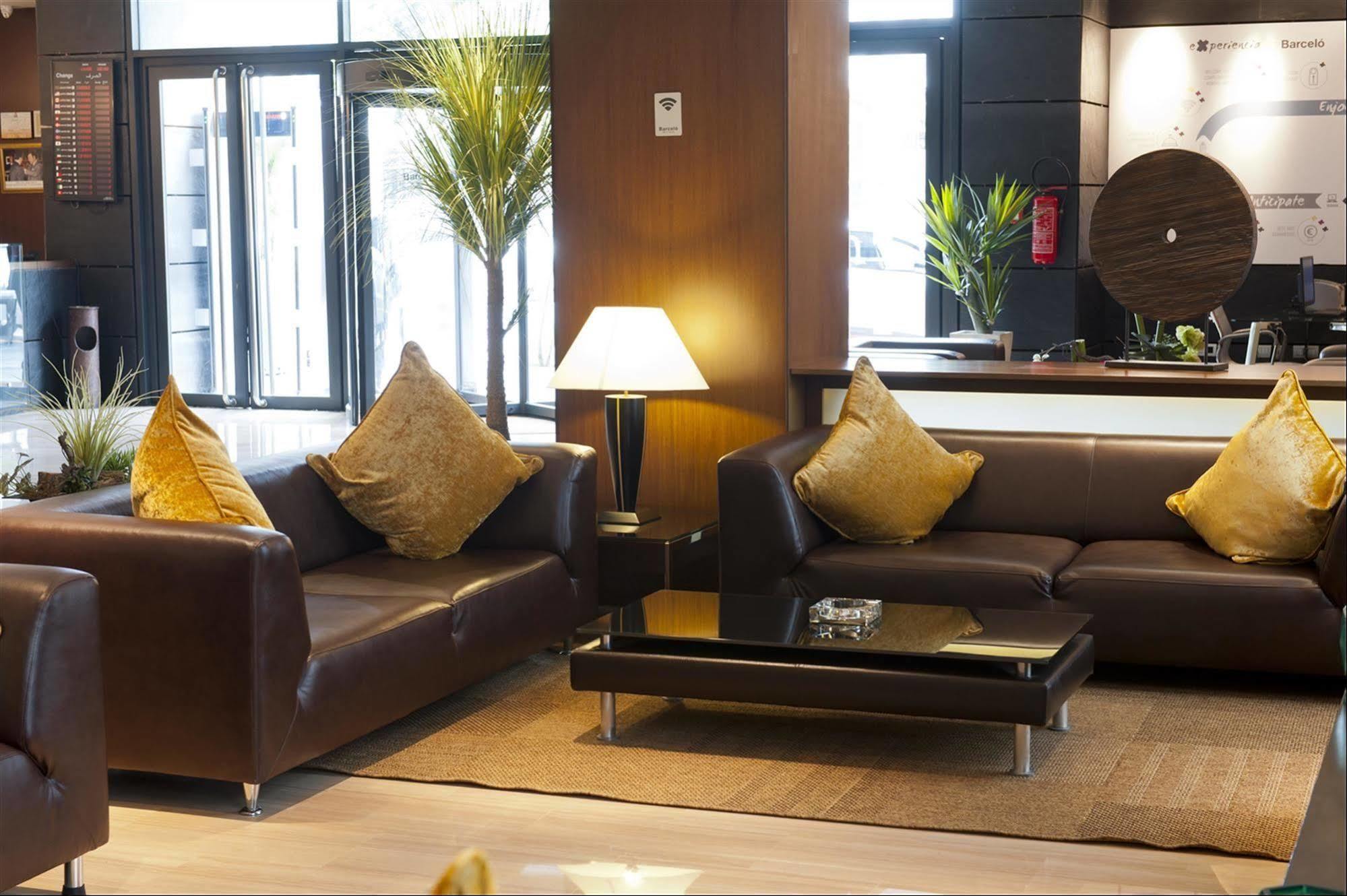 Hotel Barcelo 4*