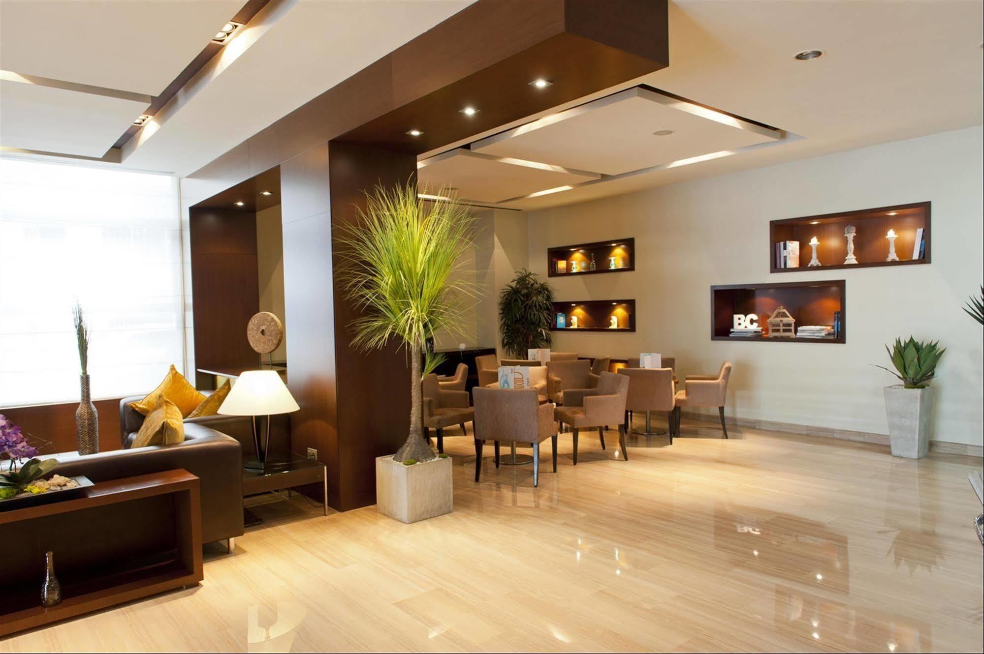 Barcelo Casablanca