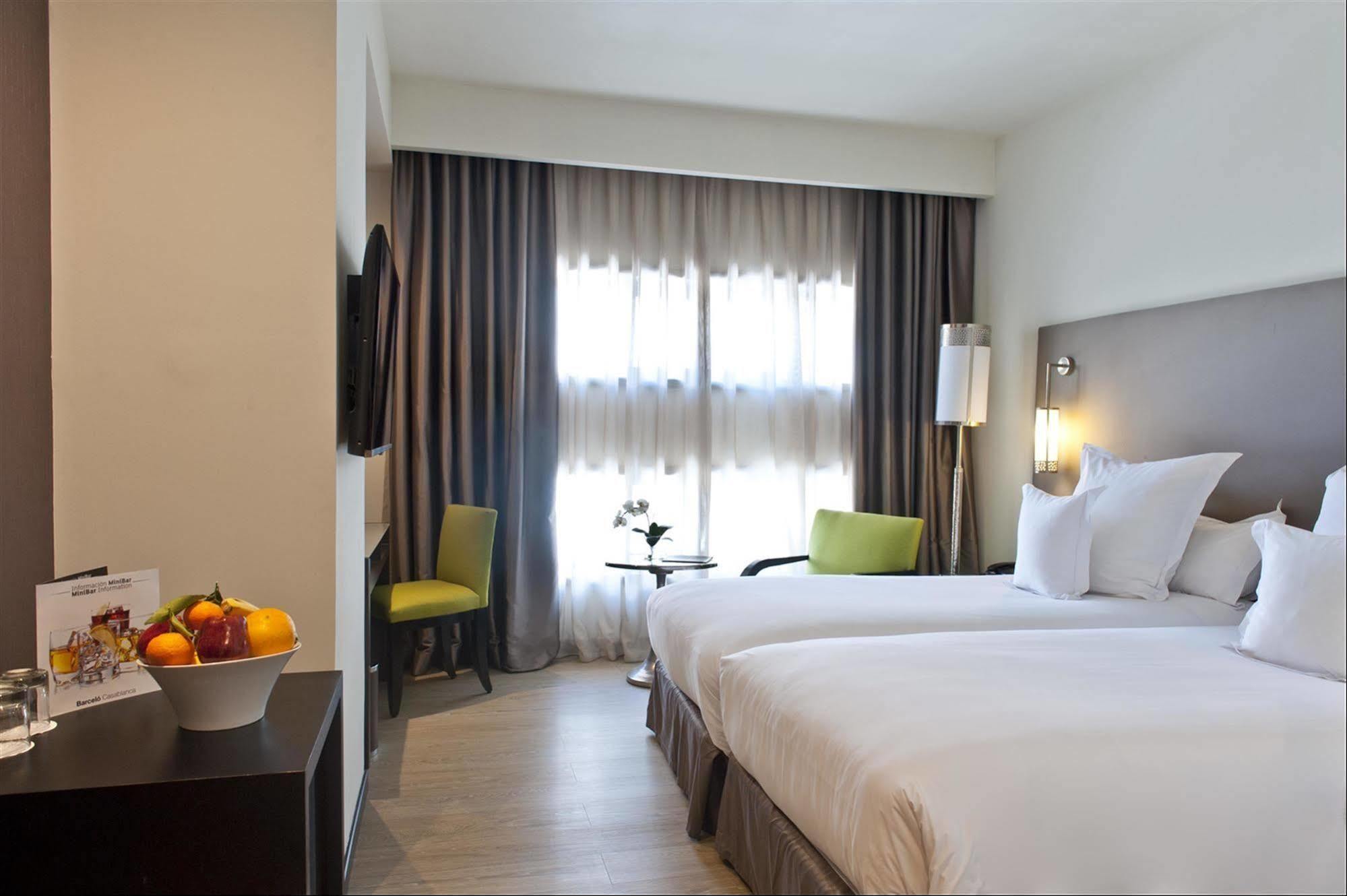 Barcelo Casablanca