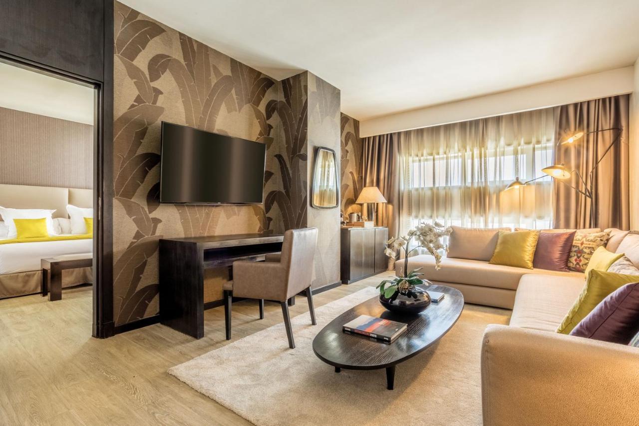 Barcelo Hotel