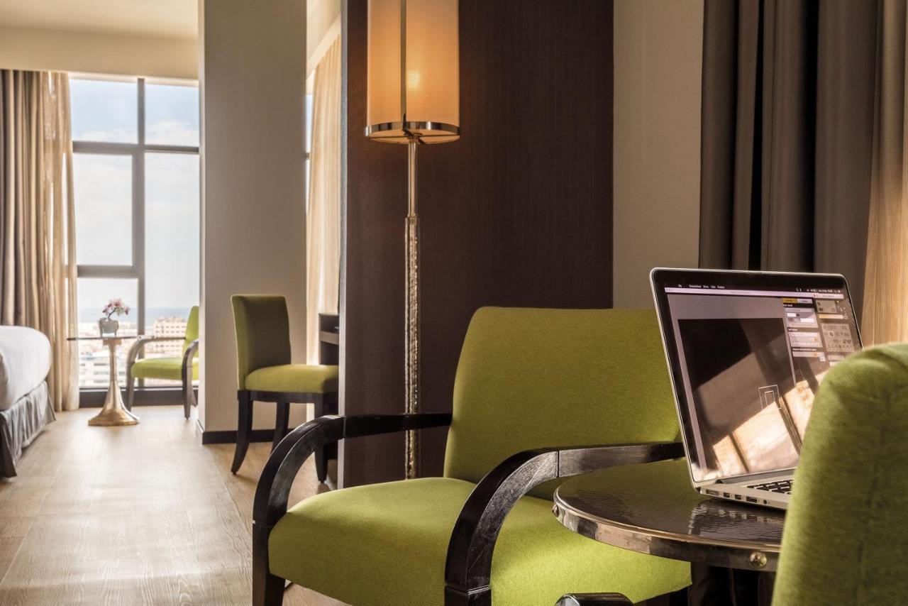 Barcelo Casablanca