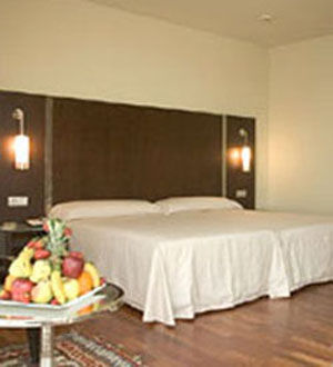 Barcelo Hotel 4*