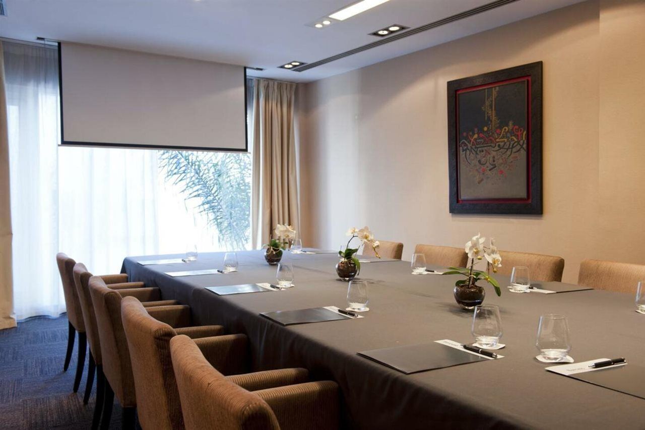 Barcelo Hotel Casablanca