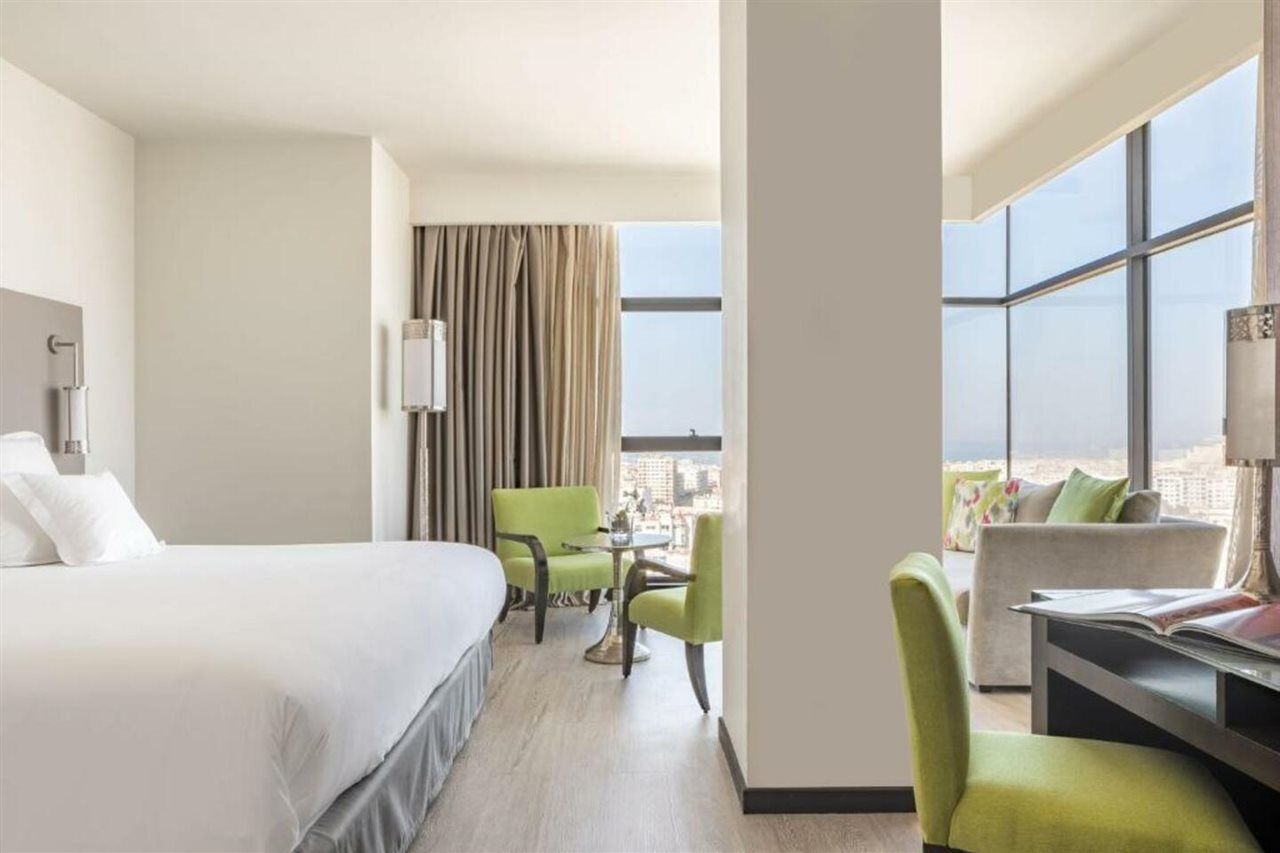Barcelo 4*