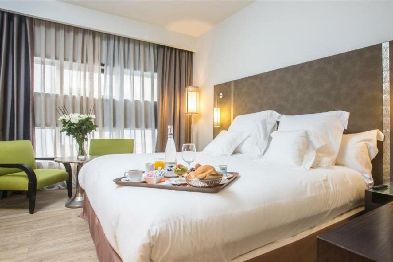 Barcelo 4* Casablanca