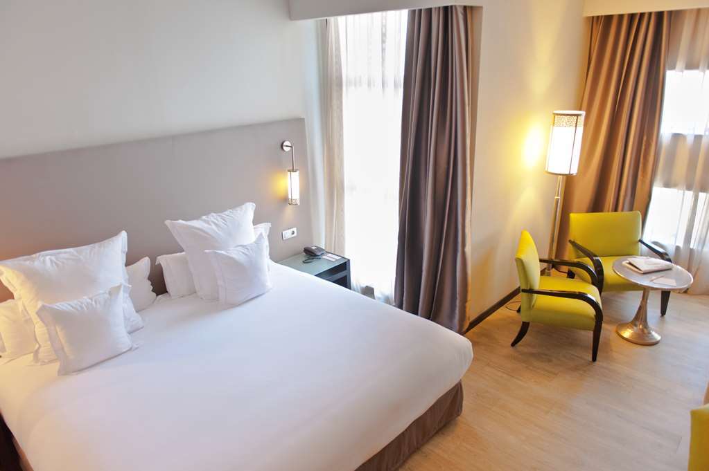 Barcelo 4* Casablanca